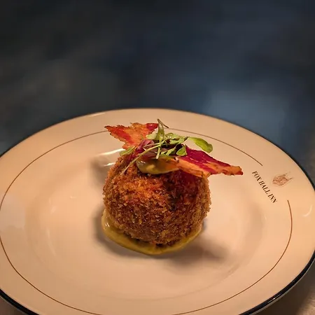 여관 Fox Hall 리치먼드