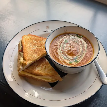 Fox Hall 여관 리치먼드