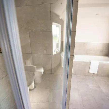 Fox Hall 여관 리치먼드