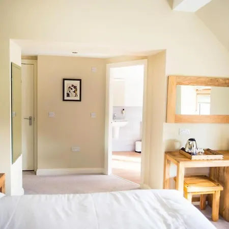 Fox Hall 여관 리치먼드