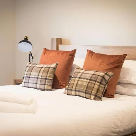 여관 Fox Hall 리치먼드