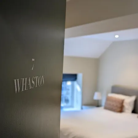 Fox Hall Zajazd Richmond (North Yorkshire)