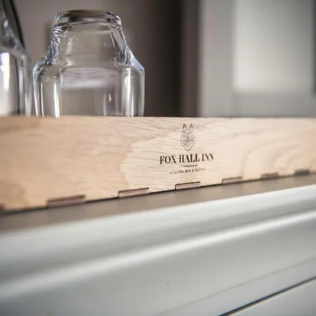 Fox Hall Zajazd Richmond (North Yorkshire)