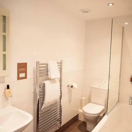 Fox Hall Zajazd Richmond (North Yorkshire)