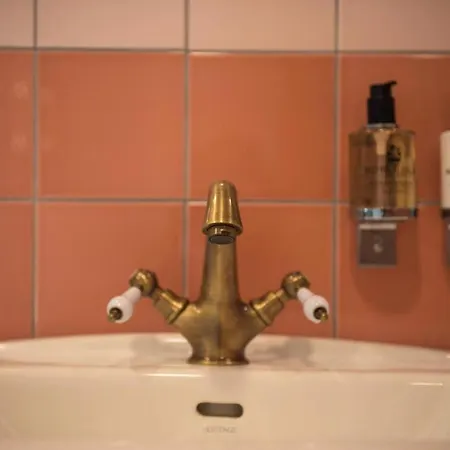 Zajazd Fox Hall Richmond (North Yorkshire)