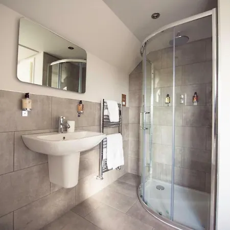 Fox Hall Richmond (North Yorkshire)